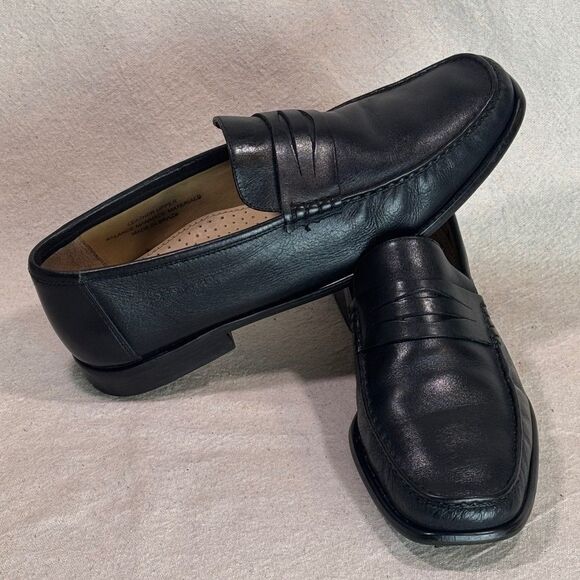 Stacy Adams Loafers Mens Size 10M main image 7